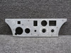 71430-501-3 Israel Aircraft Instrument Panel