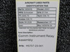 M5757-23-001 Comm Instrument Relay Assembly