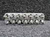 7271-8-3, 7271-8-7.5, 7271-8-20 Klixon Push to Reset Circuit Breaker Set