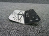 0705048-11 Cessna T210N Placard Fuel Selector (S18)