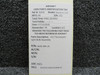 6645-490-2S ALC Fluorescent Light Bulb Assembly
