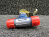 269A4598-3 Schweizer 269C Allen Fuel Valve Assembly