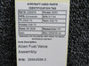 269A4598-3 Schweizer 269C Allen Fuel Valve Assembly