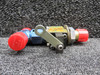 269A4598-3 Schweizer 269C Allen Fuel Valve Assembly