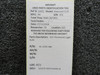 AL-1235-360 ALC Florescent Light Bulb