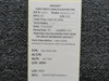 622-3201-001 Collins ALT-50A Radio Altimeter Transceiver with Tray and Mods