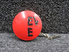 269A4675 Schweizer 269C Fuel Cap Assembly