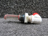 269A8367 Schweizer 269C Fuel Tank Outlet & Strainer Assembly