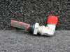 269A8367 Schweizer 269C Fuel Tank Outlet & Strainer Assembly