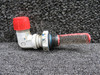 269A8367 Schweizer 269C Fuel Tank Outlet & Strainer Assembly