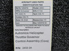 2432-2A Autronics Helicopter Throttle Governor Control Assembly (Core)