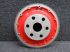 LW-16471 Lycoming HIO-360-D1A Starter Ring Gear