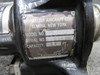 269A5600-703 Schweizer 269C Tail Rotor Transmission Assembly