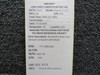 777-1406-028 Rockwell-Collins 562C-8A Yaw Damper Computer with Mods