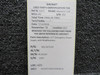 501-1075-05 J.E.T PS-823AT Emergency Power Supply with Modifications
