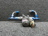 AV24E1178-1 ITT Aerospace Parking Brake Valve Assembly (28 Volts)