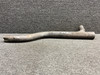 0850730-1 (Use: 0850730-27) Continental IO-470-VO Aft Exhaust Tailpipe LH