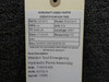 713010-505 Weldon Tool A3102-A Emergency Hydraulic Pump Assembly