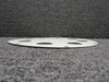 IAI 1124 Westwind I Main Wheel Hub Cap Covers (Set of 2)