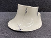 0800056-38 Cessna 310Q Forward Wing Fillet Assembly RH (Core)