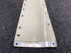 0800056-35 Cessna 310Q Lower Center Wing Fillet LH