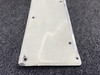 0800056-35 Cessna 310Q Lower Center Wing Fillet LH