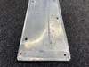 0800056-35 Cessna 310Q Lower Center Wing Fillet LH