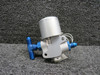 206003 Marotta MV100 Solenoid Valve (24 Volts)