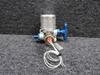 206003 Marotta MV100 Solenoid Valve (24 Volts)