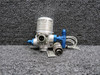 206003 Marotta MV100 Solenoid Valve (24 Volts)