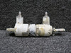3713515-503 IAI 1124 Westwind I Speed Brake Actuator