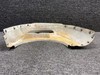 0851119-15 Cessna 310Q Forward Nose Cap Assembly LH