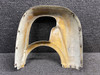 0851119-15 Cessna 310Q Forward Nose Cap Assembly LH