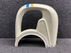 0851119-14 Cessna 310Q Forward Nose Cap Assembly RH