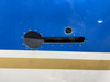 0814162-2 Cessna 310Q Large Baggage Door Structure (Minus Latch)