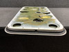 0814162-2 Cessna 310Q Large Baggage Door Structure (Minus Latch)