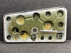 0814162-2 Cessna 310Q Large Baggage Door Structure (Minus Latch)