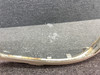 0811261-7, 0891107-2 Cessna 310Q Pilot Cabin Window Assembly w Retainers