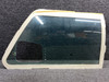 0811261-7, 0891107-2 Cessna 310Q Pilot Cabin Window Assembly w Retainers
