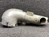 0813844-2 Cessna 310Q Heater Inlet Adapter Assembly
