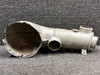 0813844-2 Cessna 310Q Heater Inlet Adapter Assembly