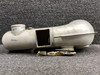 0813844-2 Cessna 310Q Heater Inlet Adapter Assembly