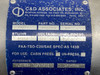CD12065 C&D Associates CD35K Aircraft Heater Assembly (24V, 35000 BTU)