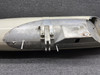 5092300-17, 5023001-201 Cessna 310Q Wing Tip Tank Assembly LH w Cap & Fairing