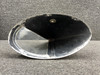 5092300-17, 5023001-201 Cessna 310Q Wing Tip Tank Assembly LH w Cap & Fairing
