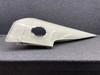 5092300-17, 5023001-201 Cessna 310Q Wing Tip Tank Assembly LH w Cap & Fairing