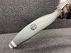 3AF32C87NR McCauley 3-Blade Propeller Assembly LH with Logbook (Core, Struck)