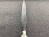 3AF32C87NR McCauley 3-Blade Propeller Assembly RH with Logbook (Core, Struck)