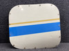 0813021-19 Cessna 310Q Nose Access Door Assembly LH