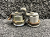 0811490-26, 0811490-203 Cessna 310Q Door Lock Set with Key